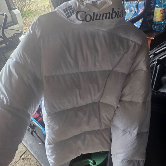 Columbia Jackets & Blazers - Ladies Columbia Jacket